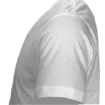 Essential T-Shirt Left Sleeve Essential T-Shirt Left Sleeve